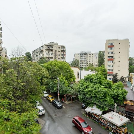 Felicity Apartment By The Park Bukareszt Zewnętrze zdjęcie
