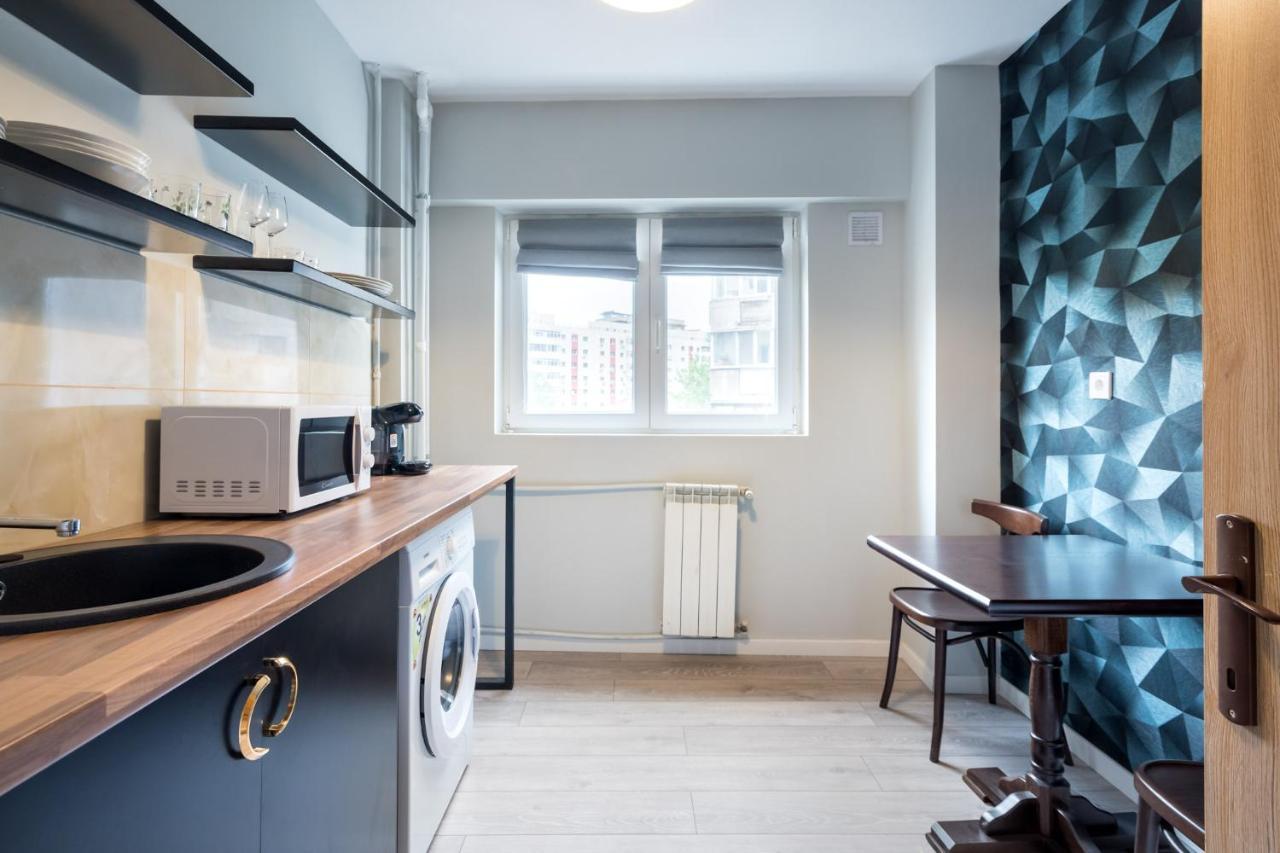 Felicity Apartment By The Park Bukareszt Zewnętrze zdjęcie