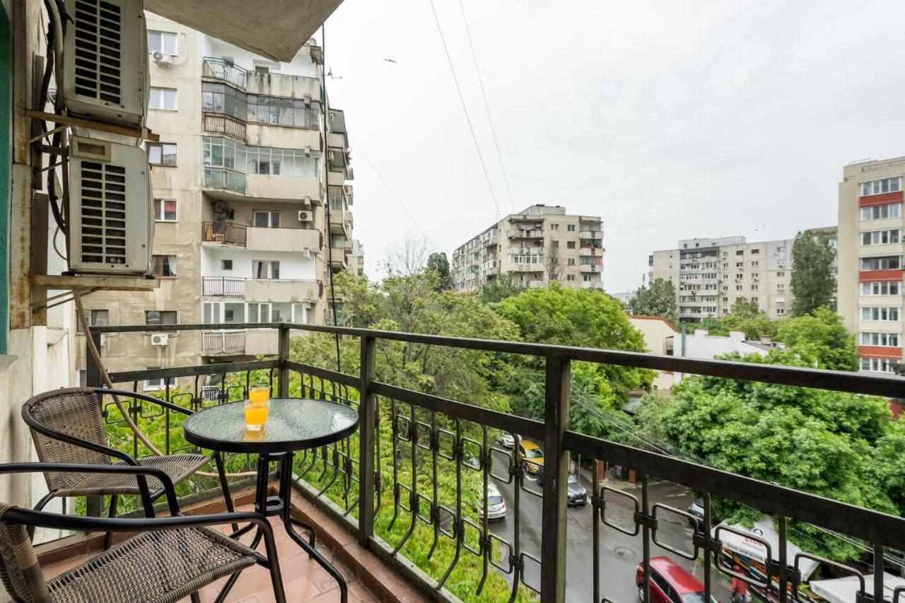 Felicity Apartment By The Park Bukareszt Zewnętrze zdjęcie