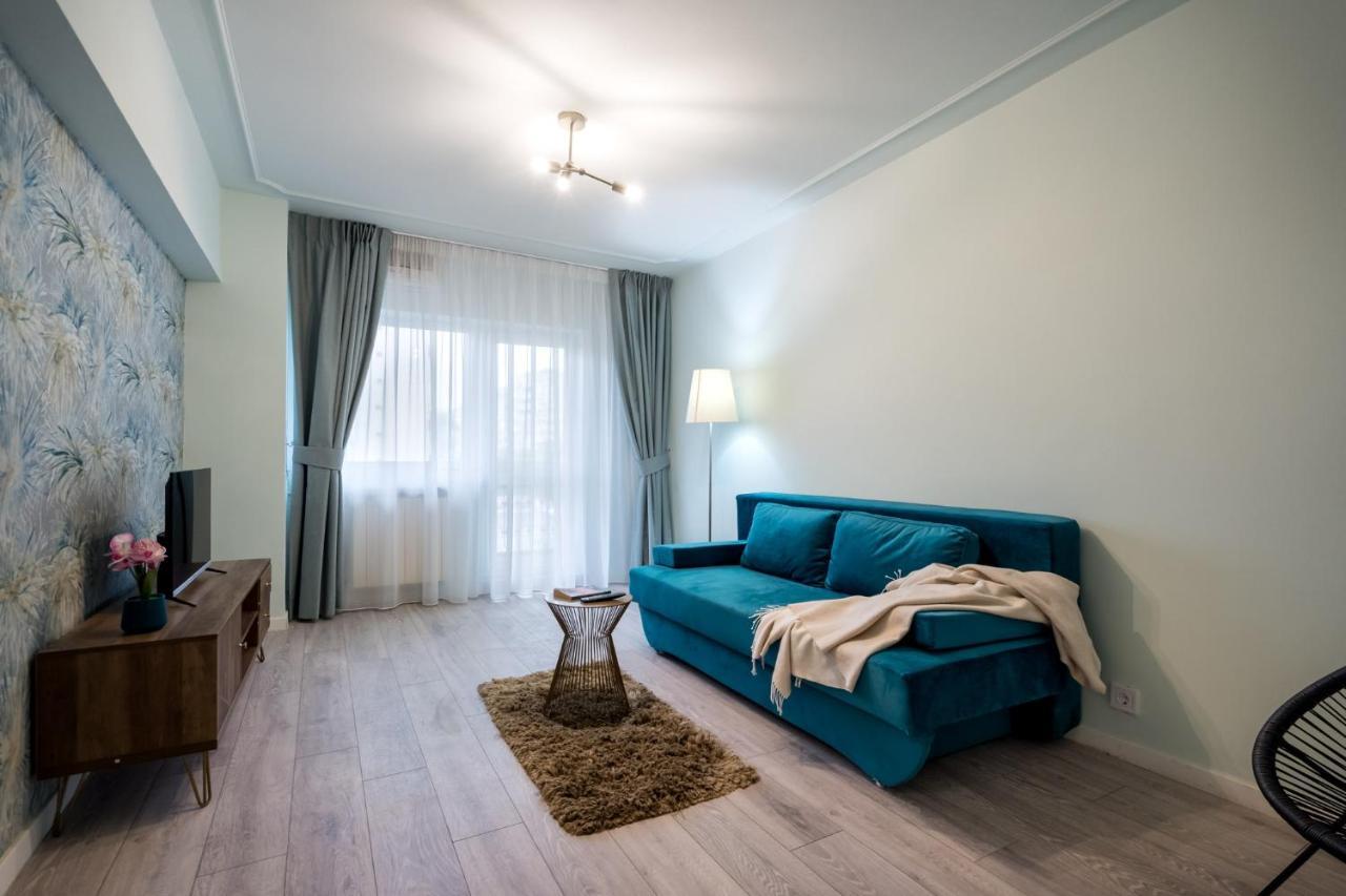 Felicity Apartment By The Park Bukareszt Zewnętrze zdjęcie